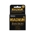 MAGNUM BARESKIN