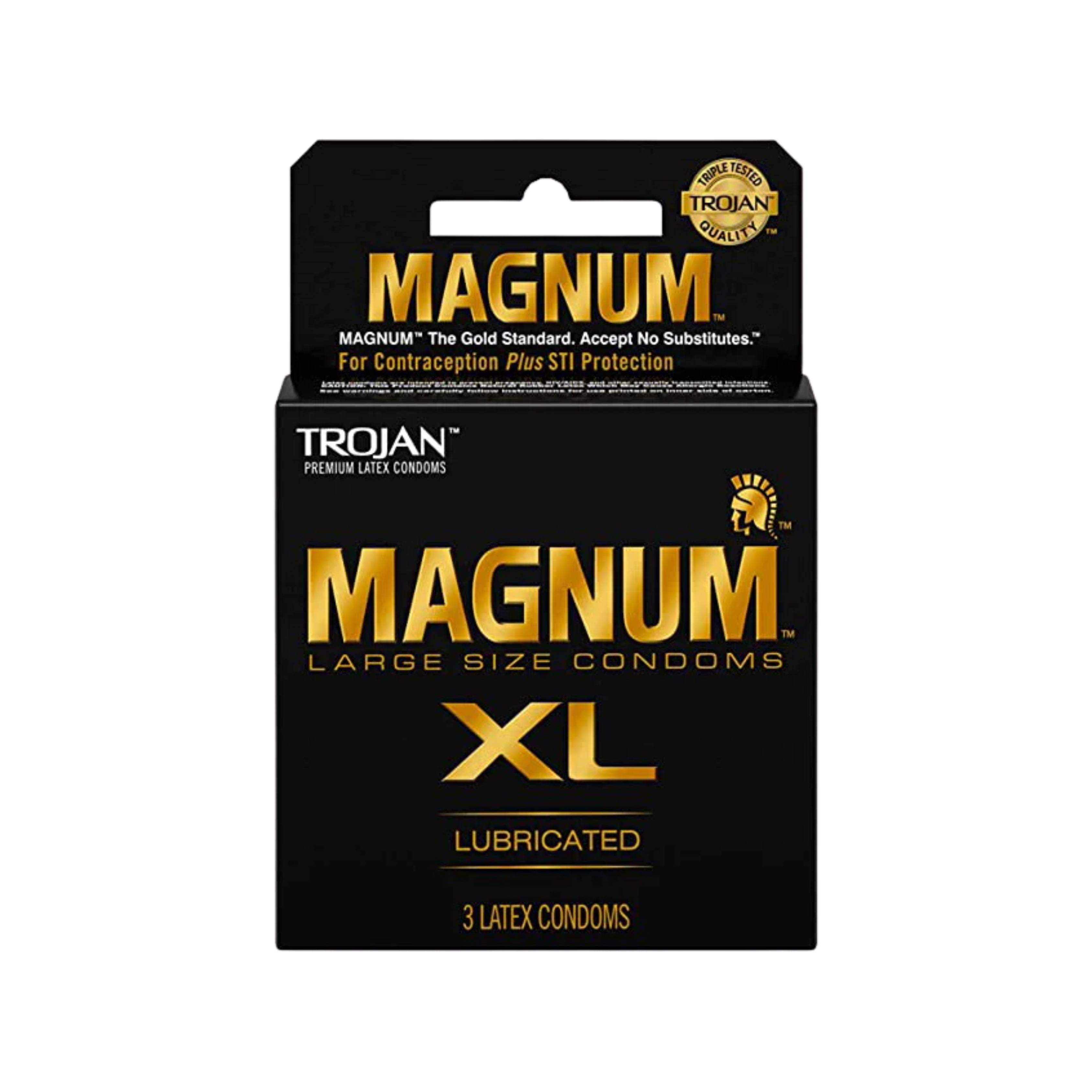MAGNUM XL 6PK
