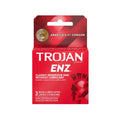 TROJAN ENZ RED 6PK