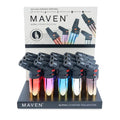MAVEN 981176T 15CT ALPHA TORCH