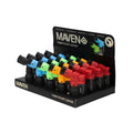 MAVEN 981172 TUNER LIGHTER 20CT