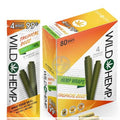 WILD HEMP TROPICAL WRAP 4/.99C 2