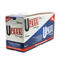 UPASS FETISH URINE 6PC