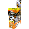 ZIG ZAG 15/3 0.99 PEACH