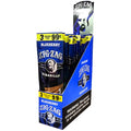 ZIG ZAG 15/3 0.99 BLUEBERRY