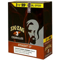 ZIG ZAG 15/3 0.99 STRAIGHT UP