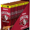 ZIGZAG 3/99 CIGAR SWEETS