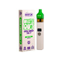 DOZO 3.5G WHITE OUT 1CT SNOW MEL