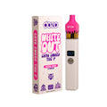 DOZO 3.5G WHITE OUT 1CT CRYSTAL
