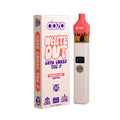 DOZO 3.5G WHITE OUT 5CT BLIZZARD