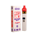 DOZO 3.5G WHITE OUT 5CT SNOWMAN