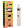 DOZO BLINKERS 2.5G 1CT GREEN GOD