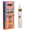 DOZO BLINKERS 2.5G 5CT BLACK CHE