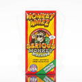 MONKEY WHIZZ PLASTIC FLASK