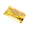 RAW ETHEREAL KS WIDE PAPERS 50CT