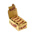 RAW TIPS PERFECTO CONE TIPS 24CT