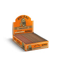 ZIG ZAG PAPER UNBLECHD KING SLIM