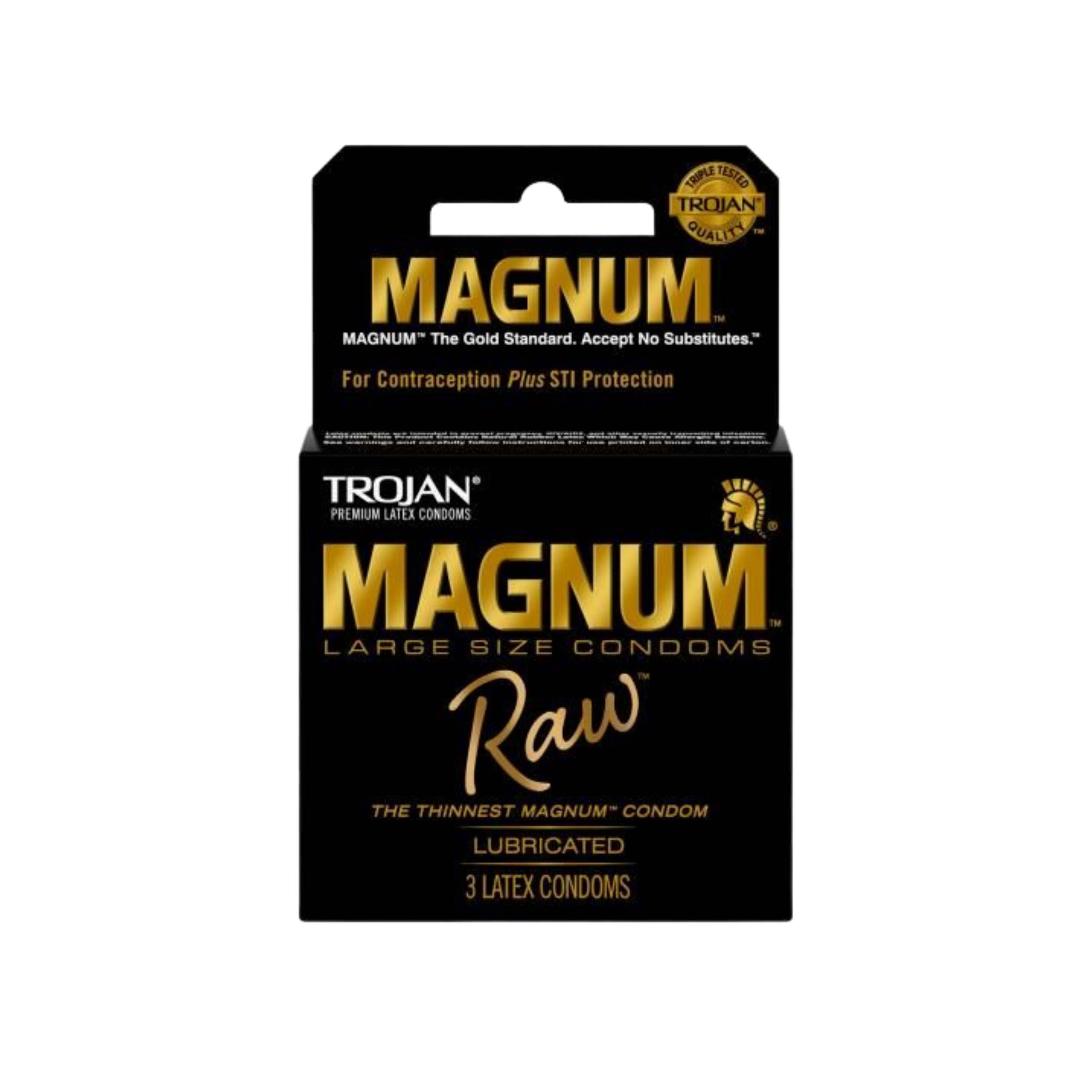 TROJEN C-MAGNUM RAW 6CT