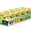 TWANGERZ 10CT LEMON LIME