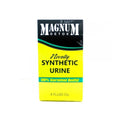 MAGNUM SYNTHETIC URINE 4OZ