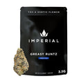 IMPERIAL 3.5G FLWR 1CT GREASY