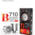 LOOKAH B-710 CONNECT QUARTZ COIL