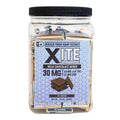 XITE 70CT BIN MILK CHOCOLATE MIN