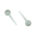 OBHP1001 6' JUMBO CLEAR 1CT