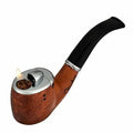 CLICK IT HAND PIPE AND LIGHTER