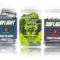 D8FLIGHT 3.G MIXED BERRY