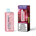 LOST MARY 15K ROCKET POP 5CT