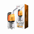 LOOKAH DRAGON EGG ORANGE