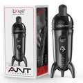 LOOKAH ANT 710 BLACK