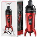 LOOKAH ANT 710 RED