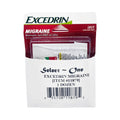 EXCERDRIN MIGRANIE S PK 12CT