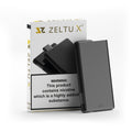 ZELTU KIT 1CT BLACK