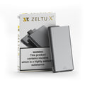 ZELTU KIT 1CT GRAY