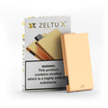 ZELTU KIT 1CT ORANGE