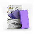 ZELTU KIT 1CT PURPLE