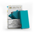 ZELTU KIT 1CT GREEN