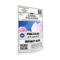 GOOD FELLOW GUMIE 45G 1CT PINA C