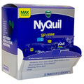 NYQUIL COLD&FLU 32PK 2CT