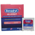BENADRYL ALLERGY 20PK