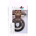 MAIA JEYDEN ROSE GOLD