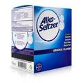 ALKA SELTER ORG 40PK