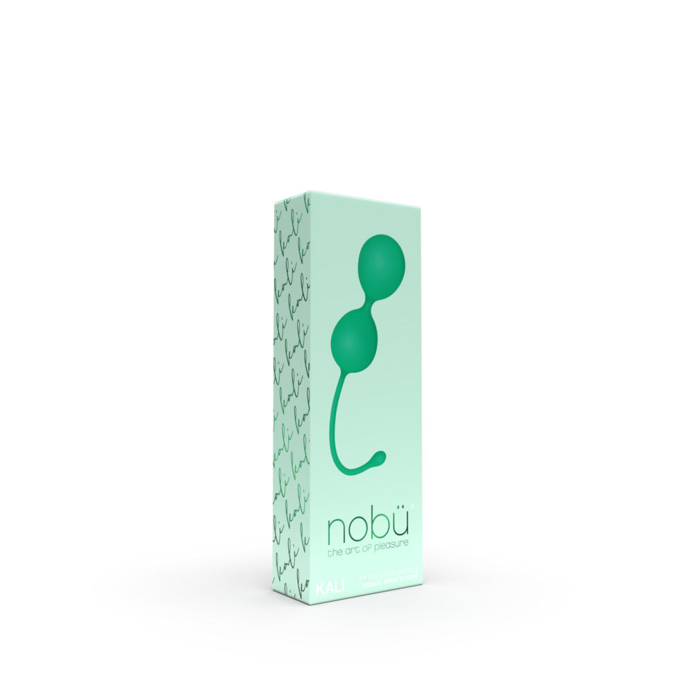 NOBU KILI