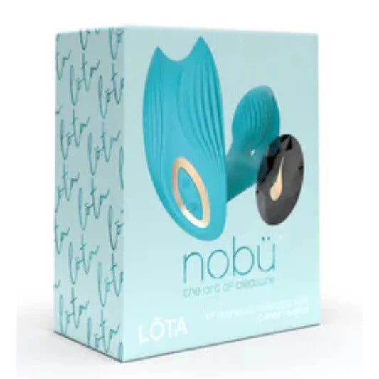 NOBU LOTA