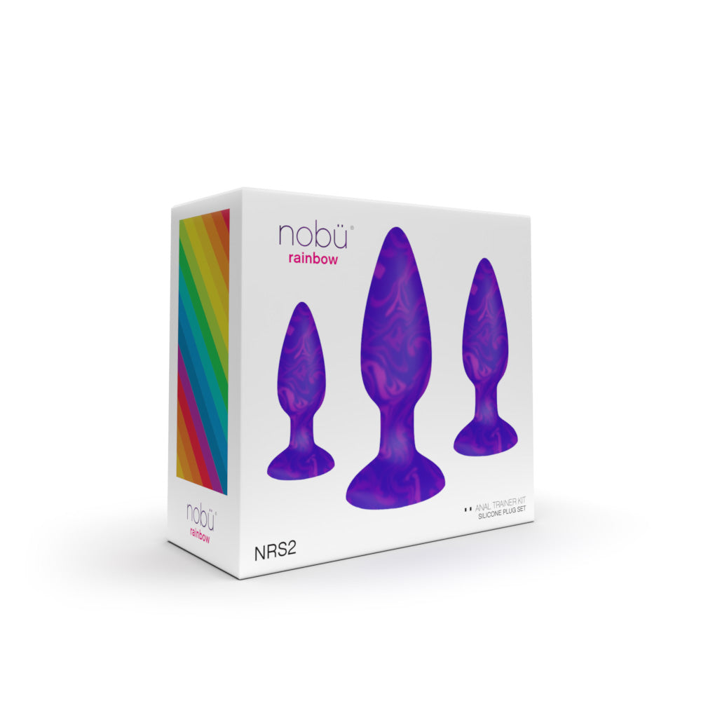 NOBU NRS2
