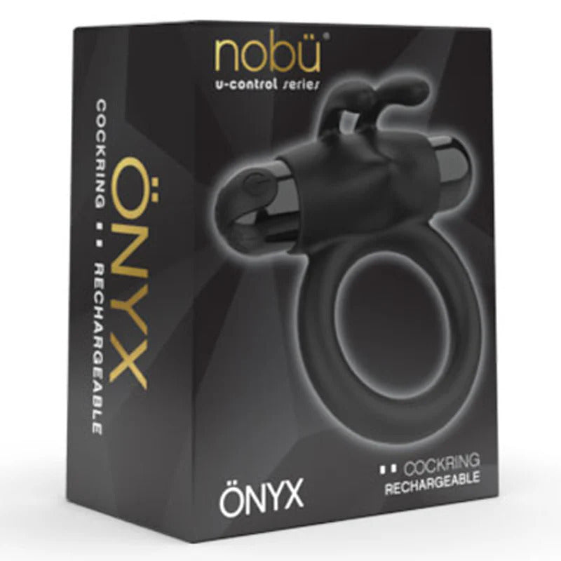 NOBU ONYX