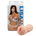 LISA ANN
